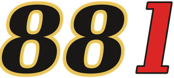 88l logo
